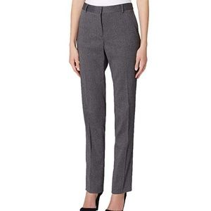 Tahari ASL Womens Fashion Office Pants